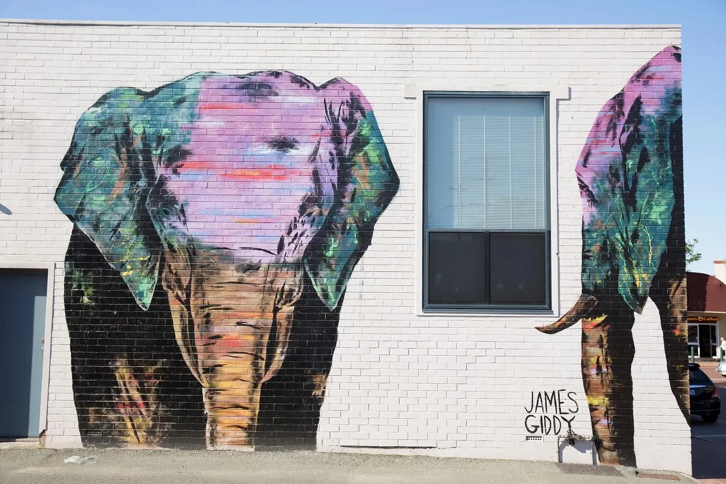 Vic Park Collective