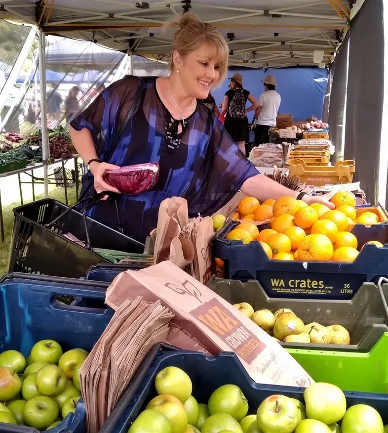Vic Park Market
