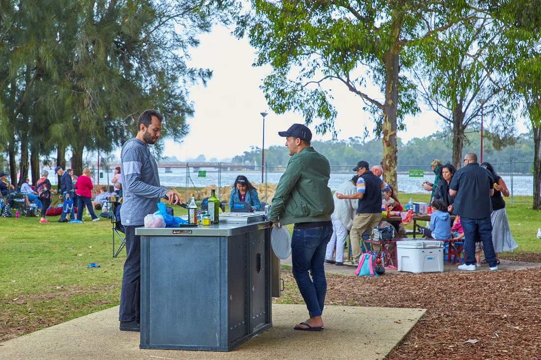 Burswood Park