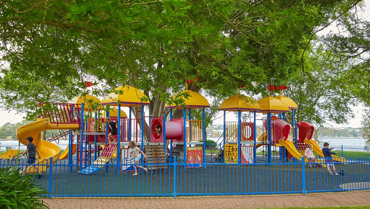 Burswood Park