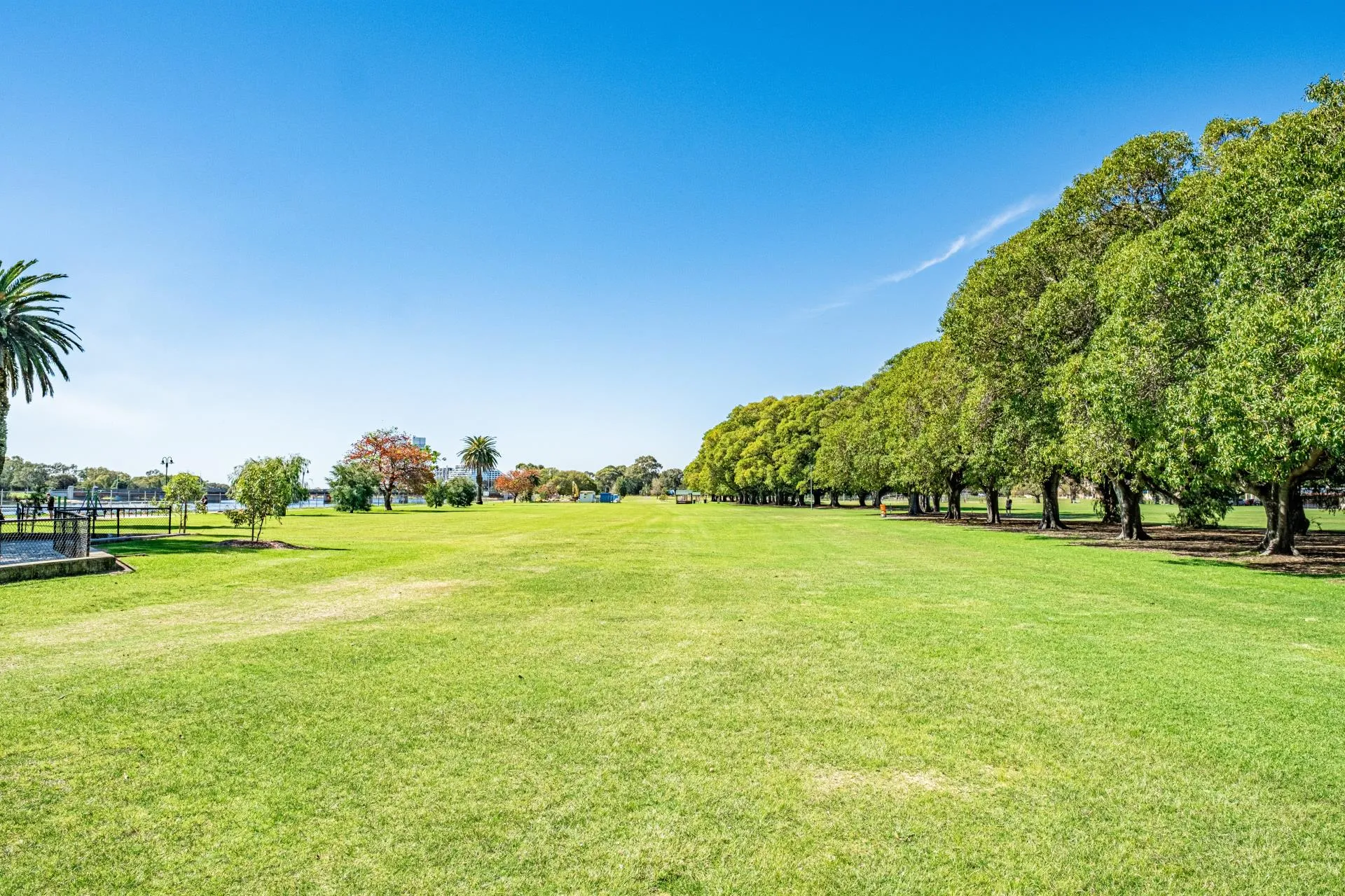 Victoria Park