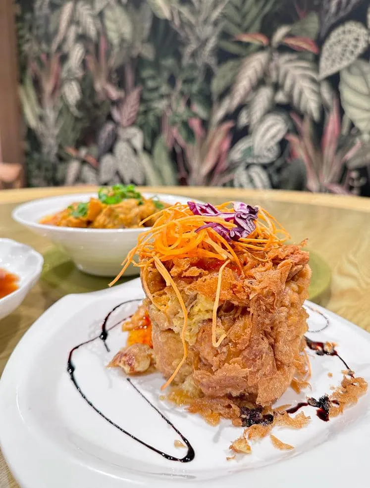 Malaysian Dining Delights Perth