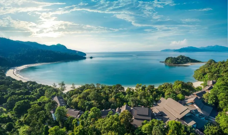 The Andaman