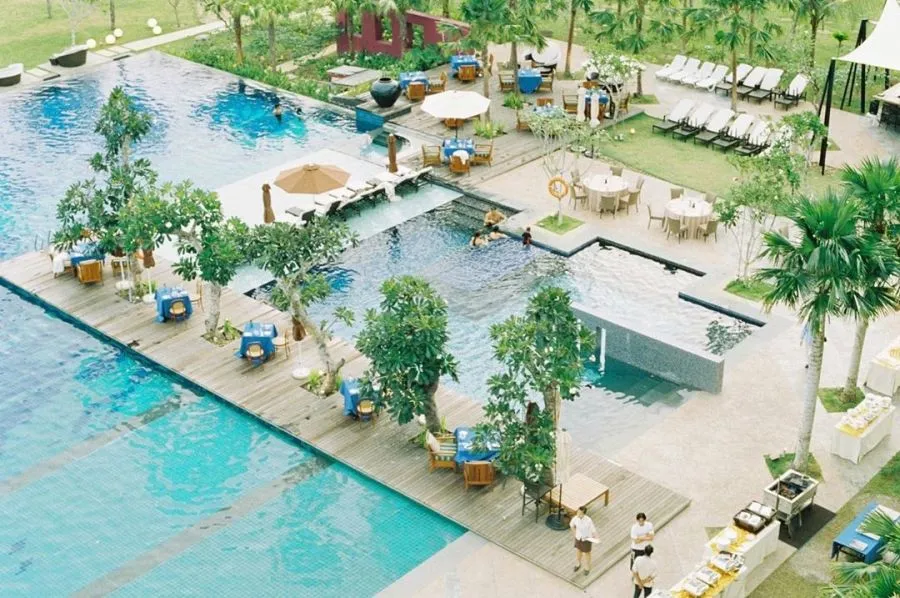 The Danna Langkawi Hotel