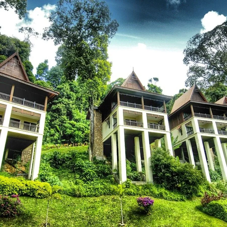 Berjaya Langkawi Resort
