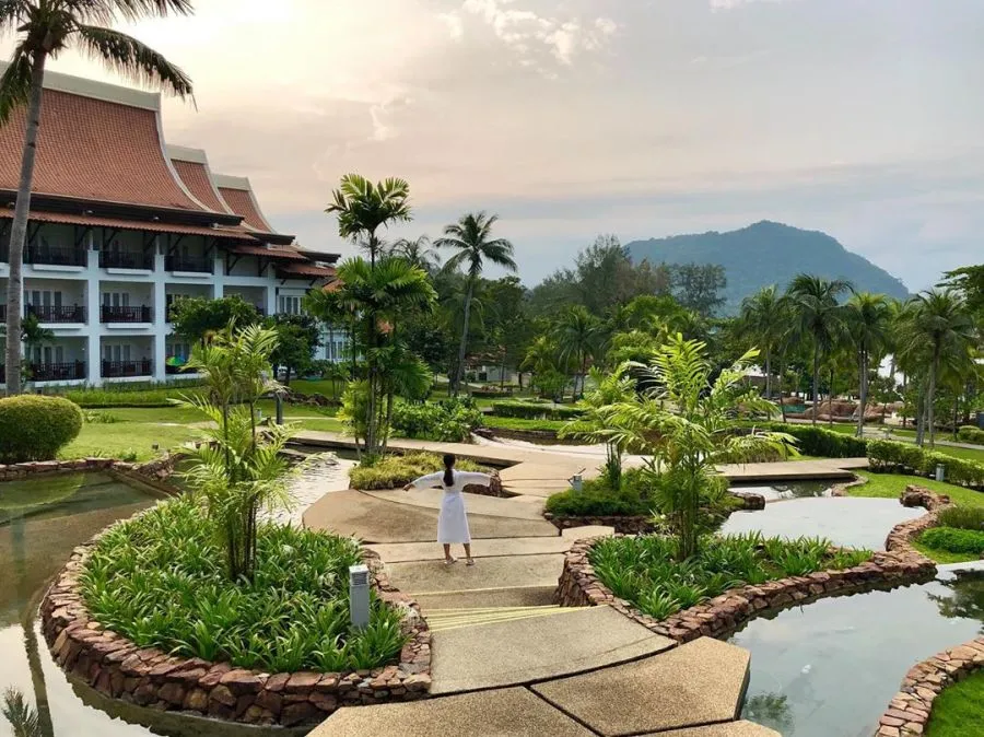 The Westin Langkawi Resort & Spa