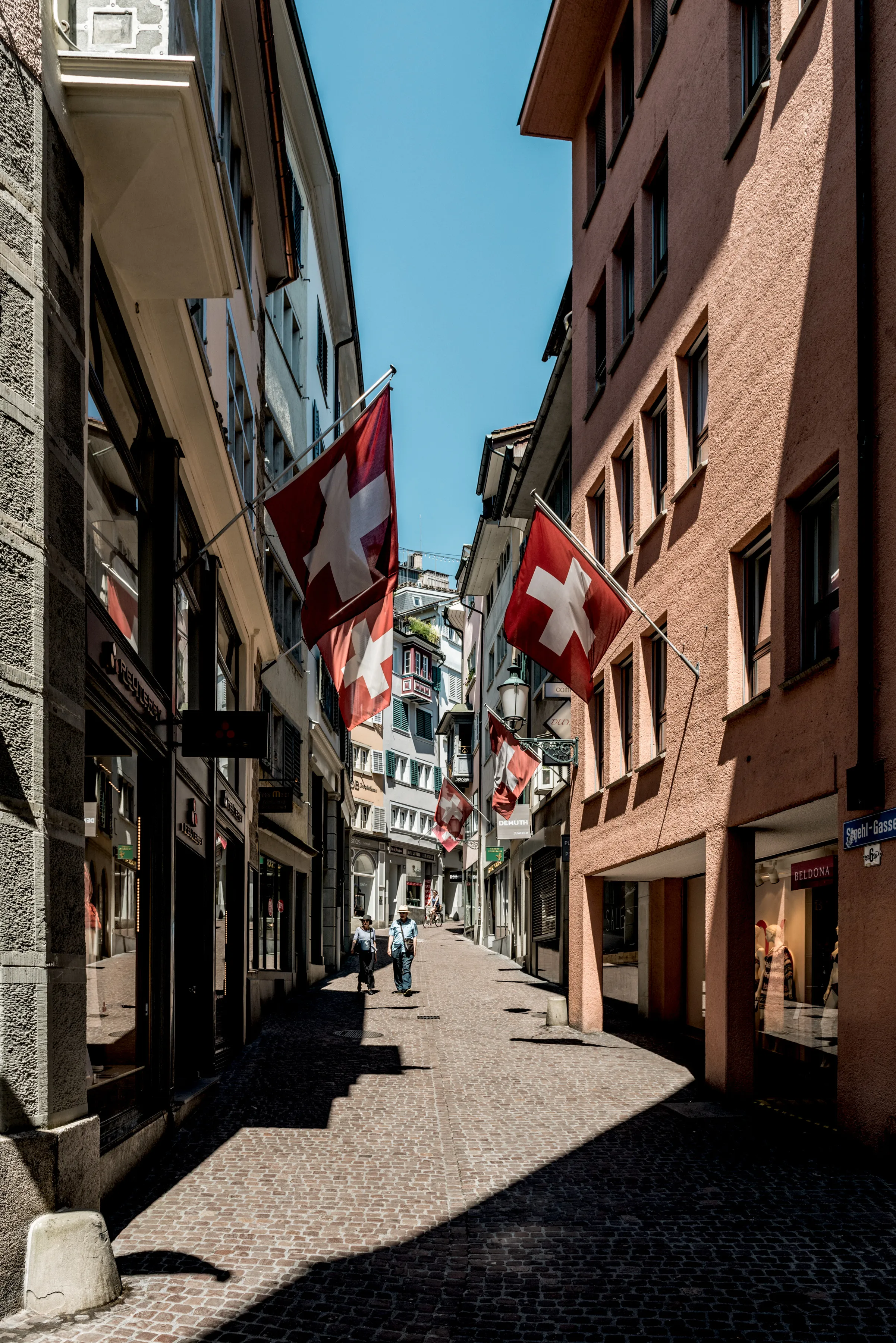 Credit: Swiss Tourism