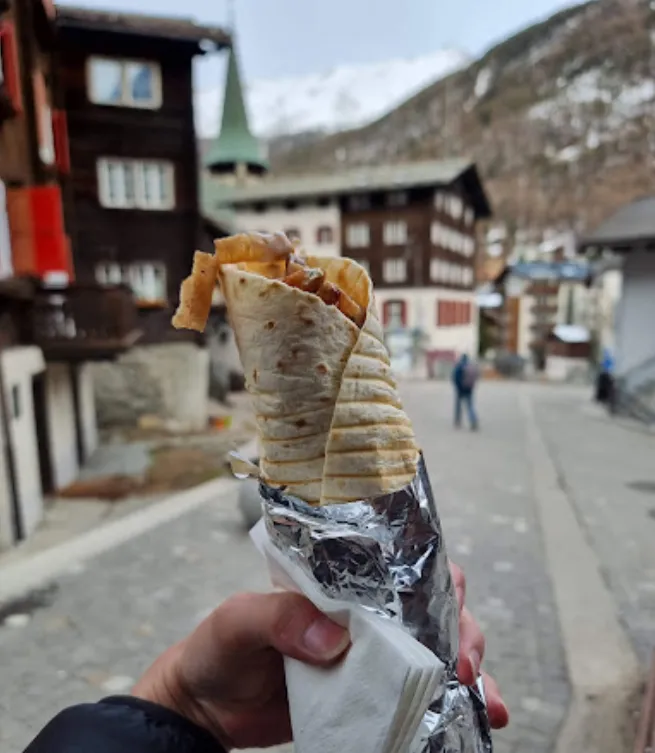 Take It Döner