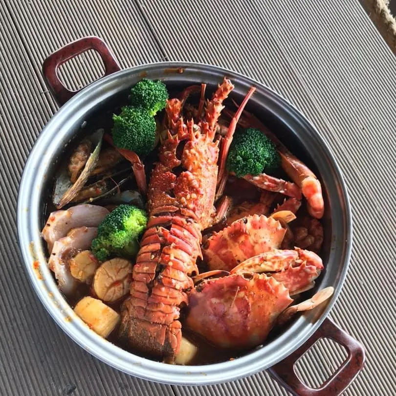 Halal Steamboat Eateries In Klang Valley