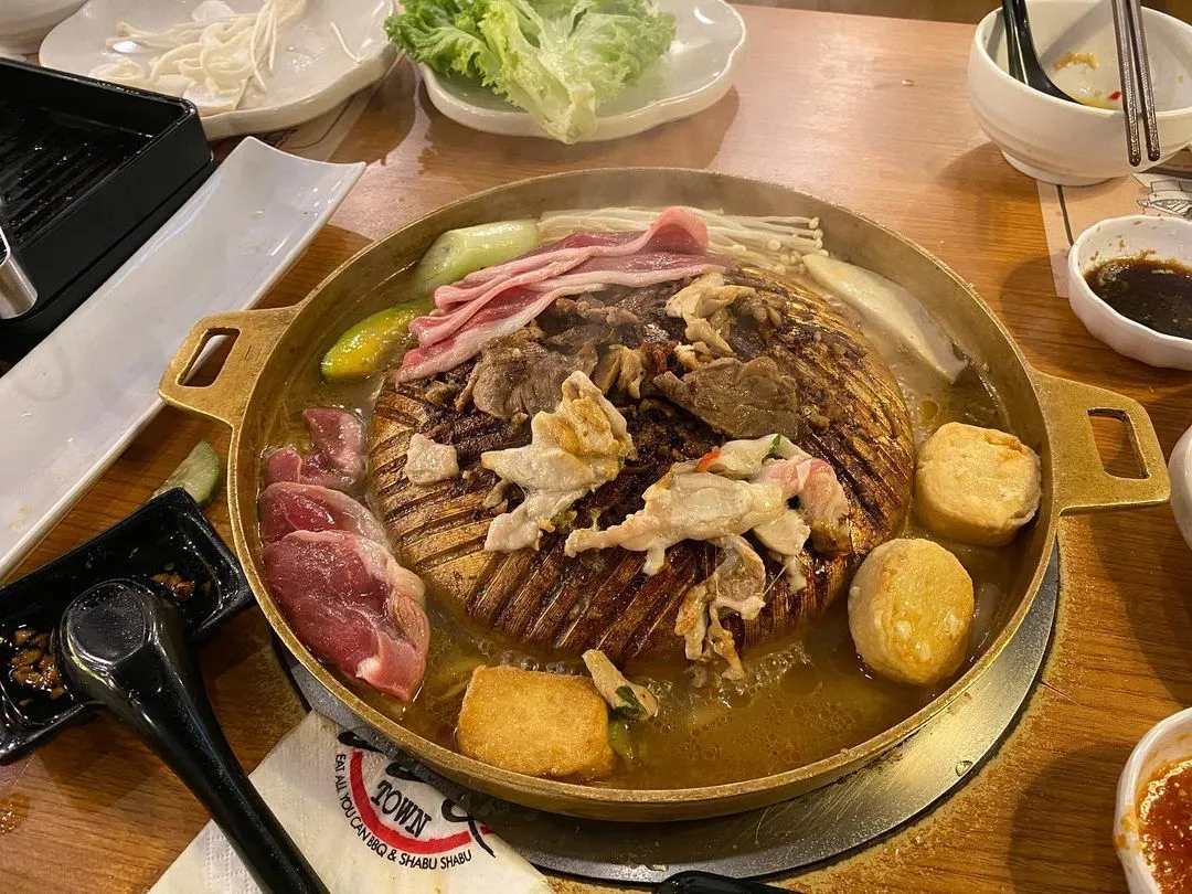 Halal Steamboat Eateries In Klang Valley