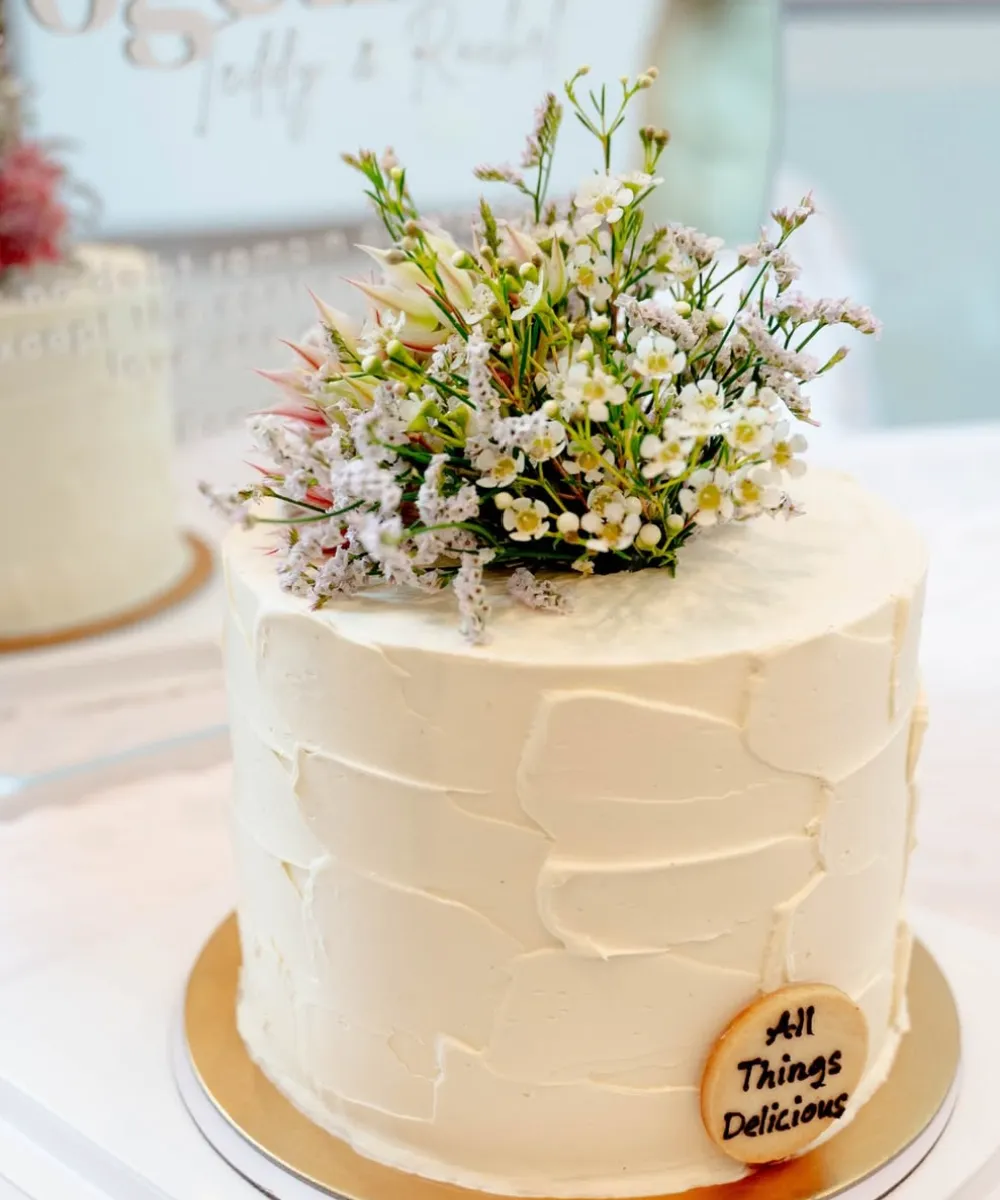 All Things Delicious Halal Cake Shops Singapore