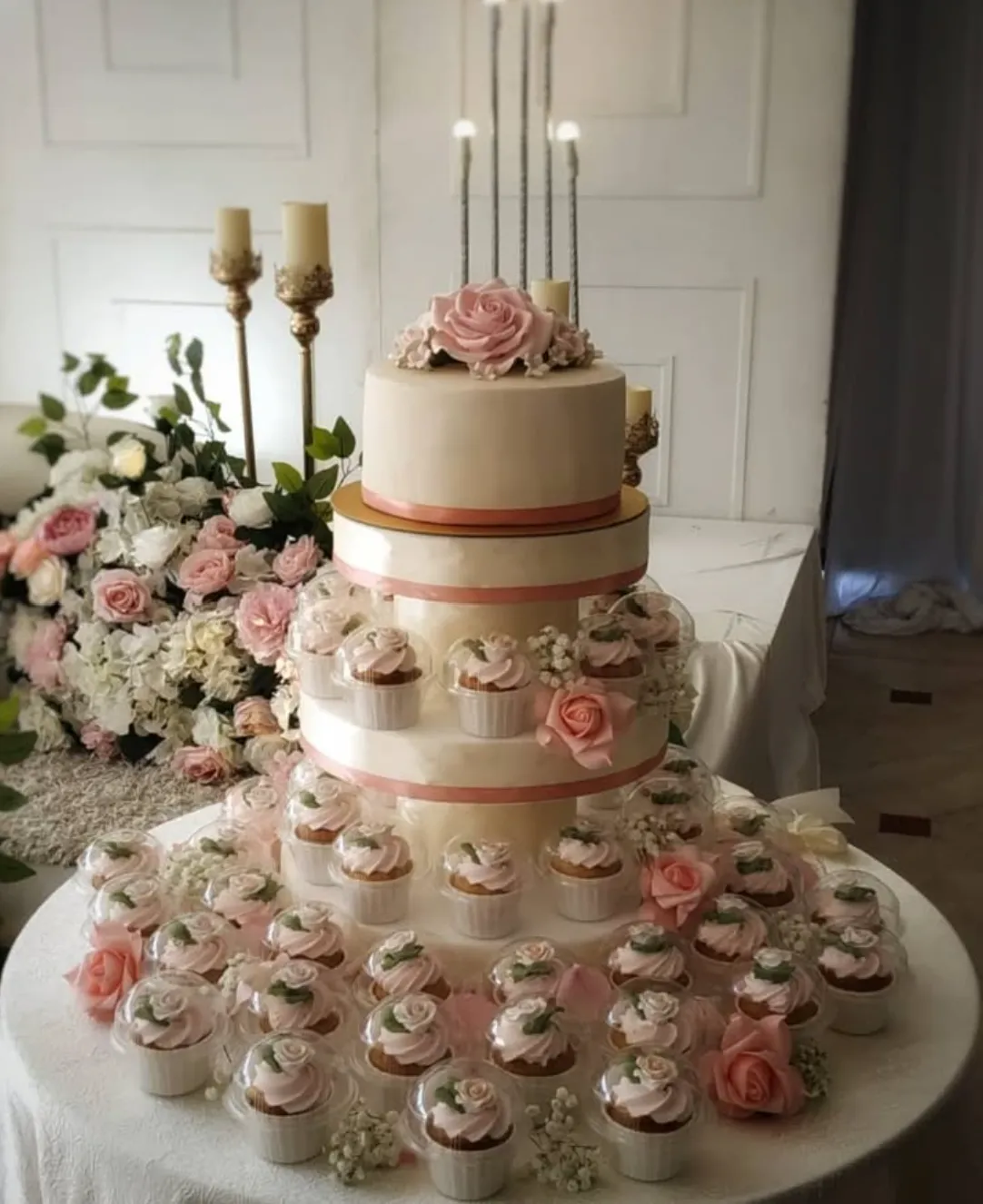 Riz Delights Halal Cake Shops Singapore