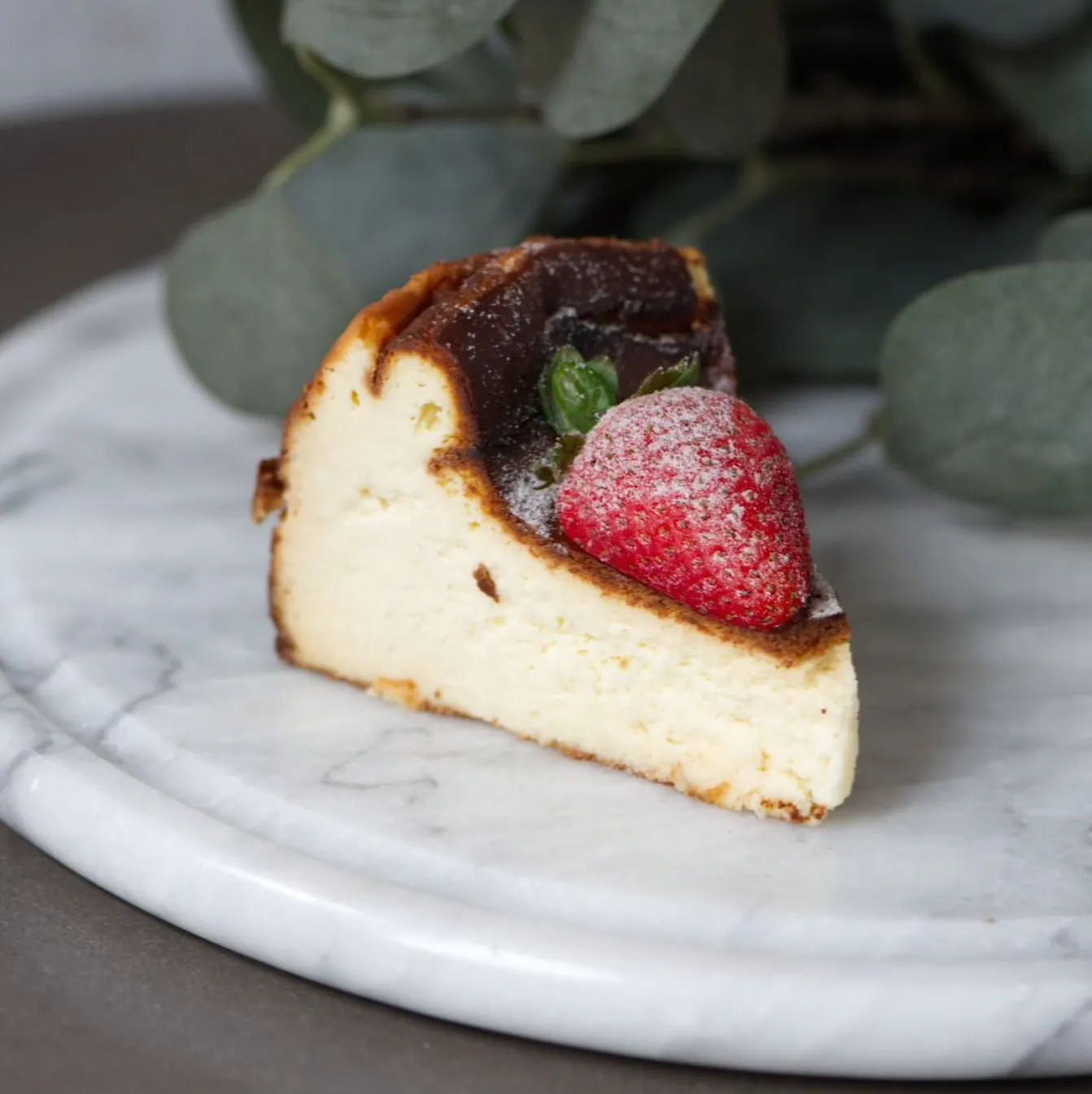 Konditori Artisan Bakes Halal Cake Shops Singapore