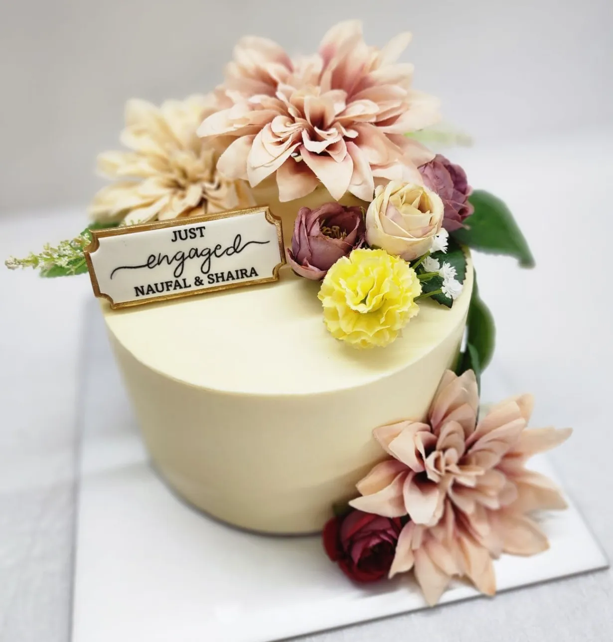Sooperlicious Cakes Halal Cake Shops Singapore