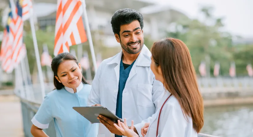 medical tourism malaysia