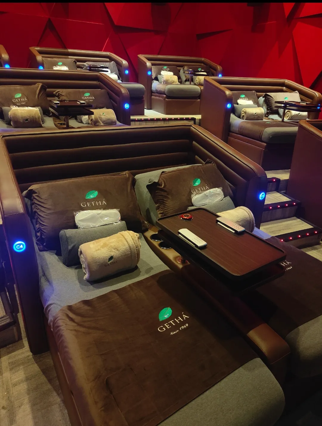 Aurum Theatre at Mid Valley Southkey