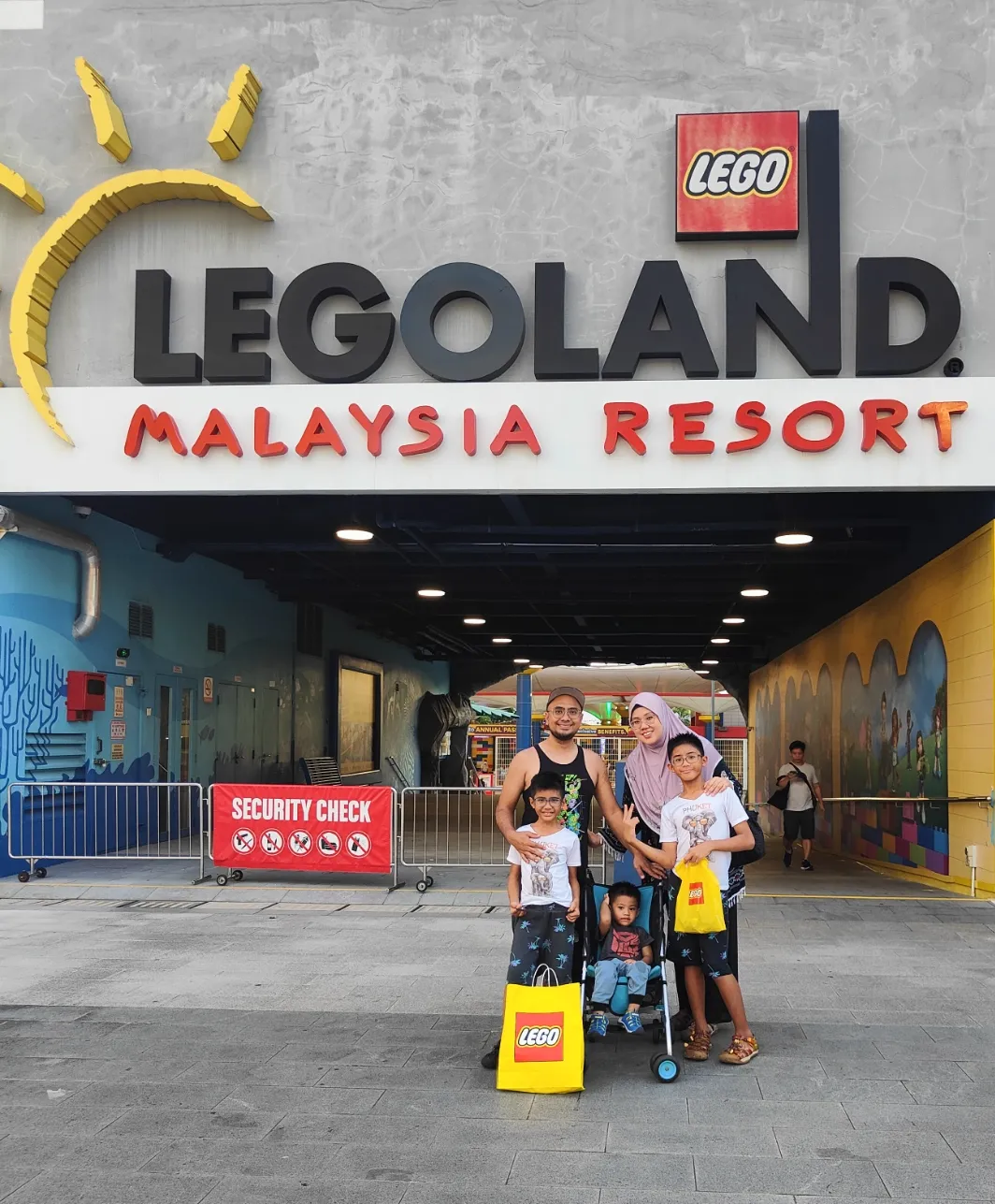 LEGOLAND Malaysia
