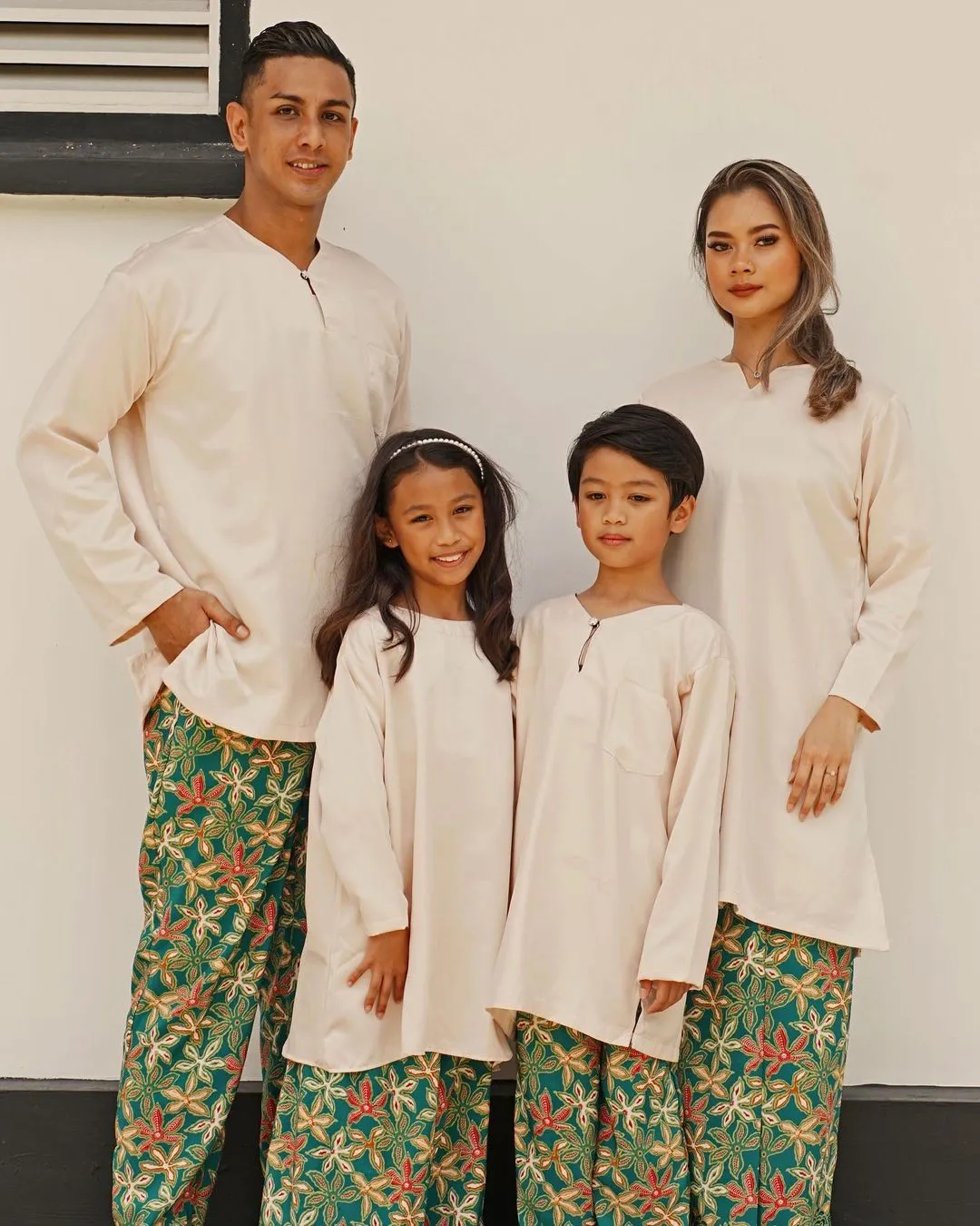 14 Places To Buy Baju Raya In SG