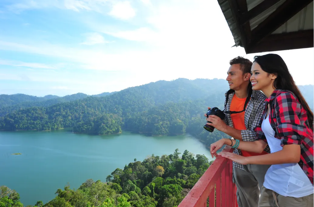 The Ultimate 3D2N Itinerary To Explore The Best Of Royal Belum State Park In Perak