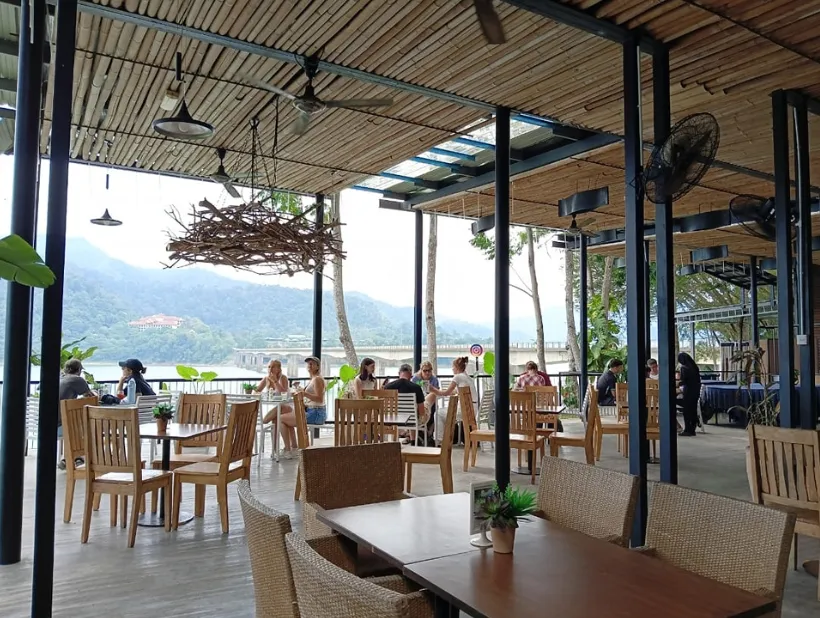 The Ultimate 3D2N Itinerary To Explore The Best Of Royal Belum State Park In Perak