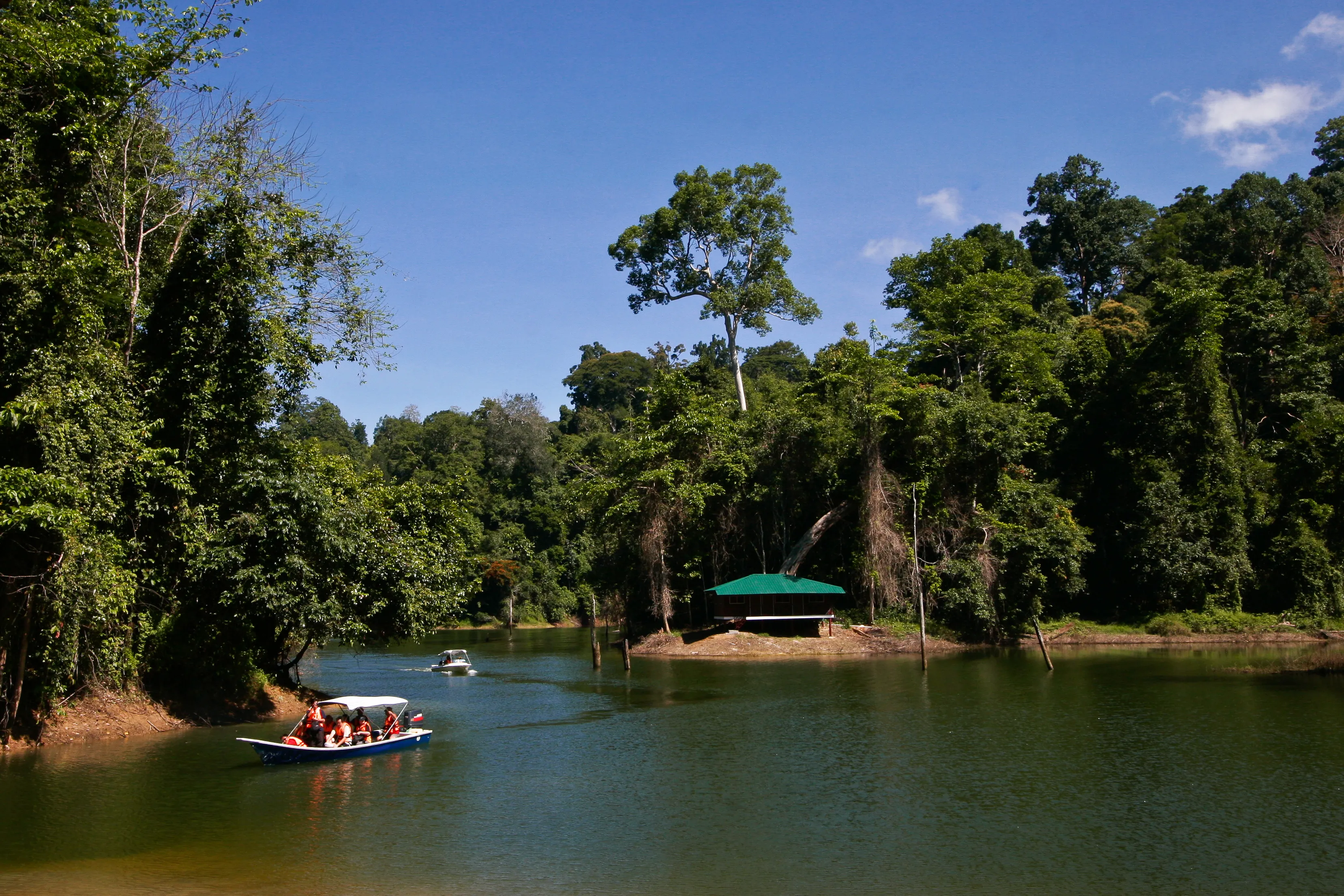 The Ultimate 3D2N Itinerary To Explore The Best Of Royal Belum State Park In Perak