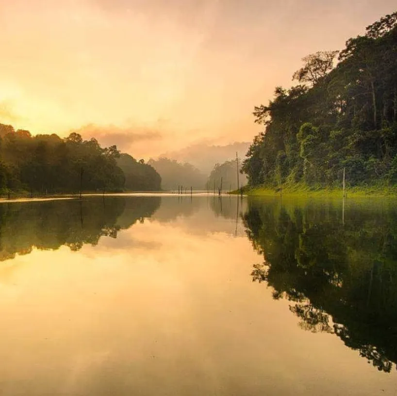 The Ultimate 3D2N Itinerary To Explore The Best Of Royal Belum State Park In Perak