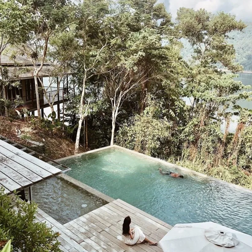 The Ultimate 3D2N Itinerary To Explore The Best Of Royal Belum State Park In Perak