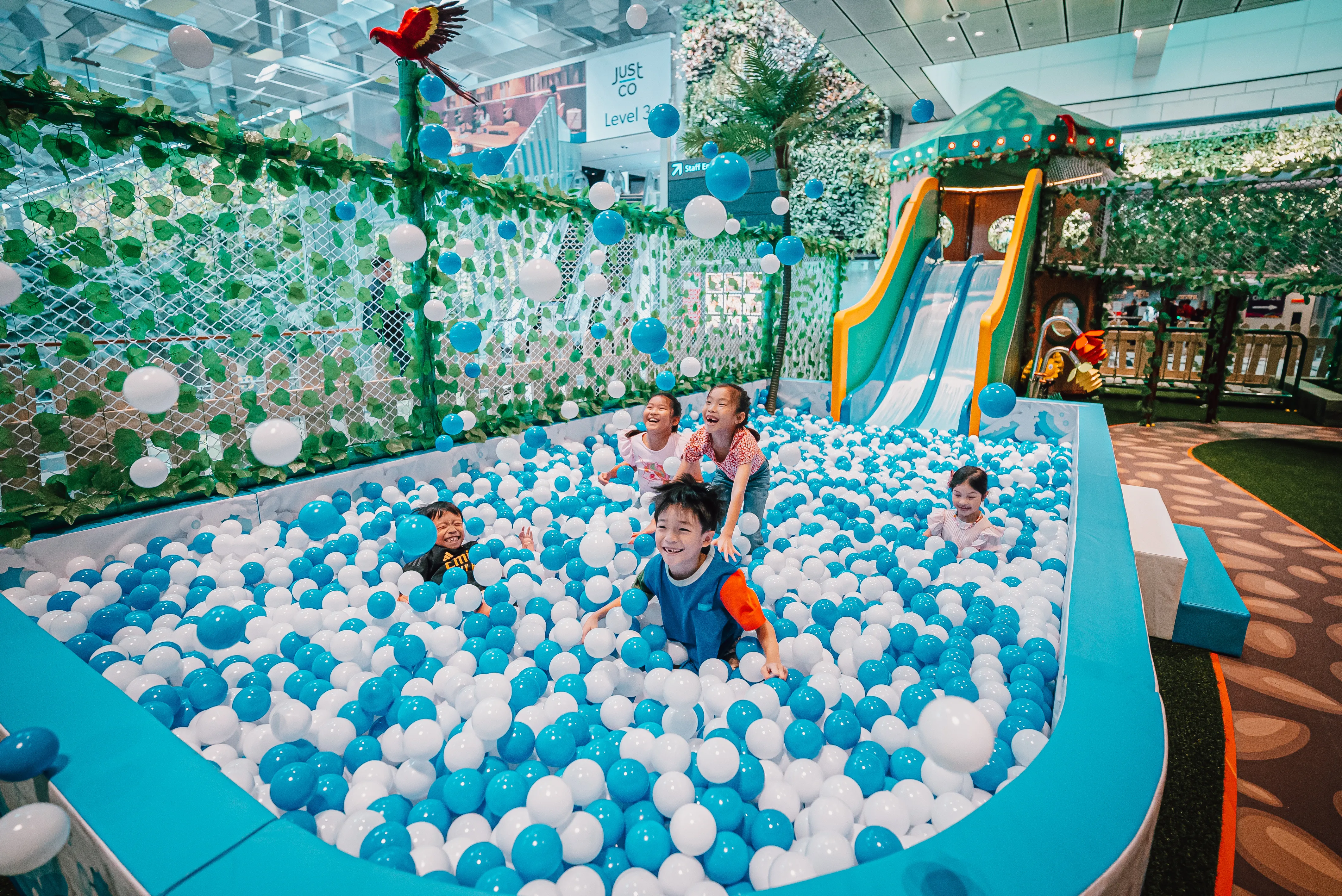 12 New Things To Do This March Holidays 2024