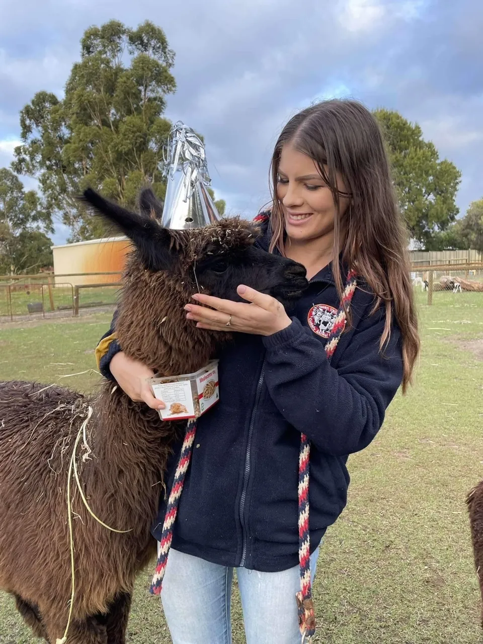 Swan Valley Cuddly Animal Farm