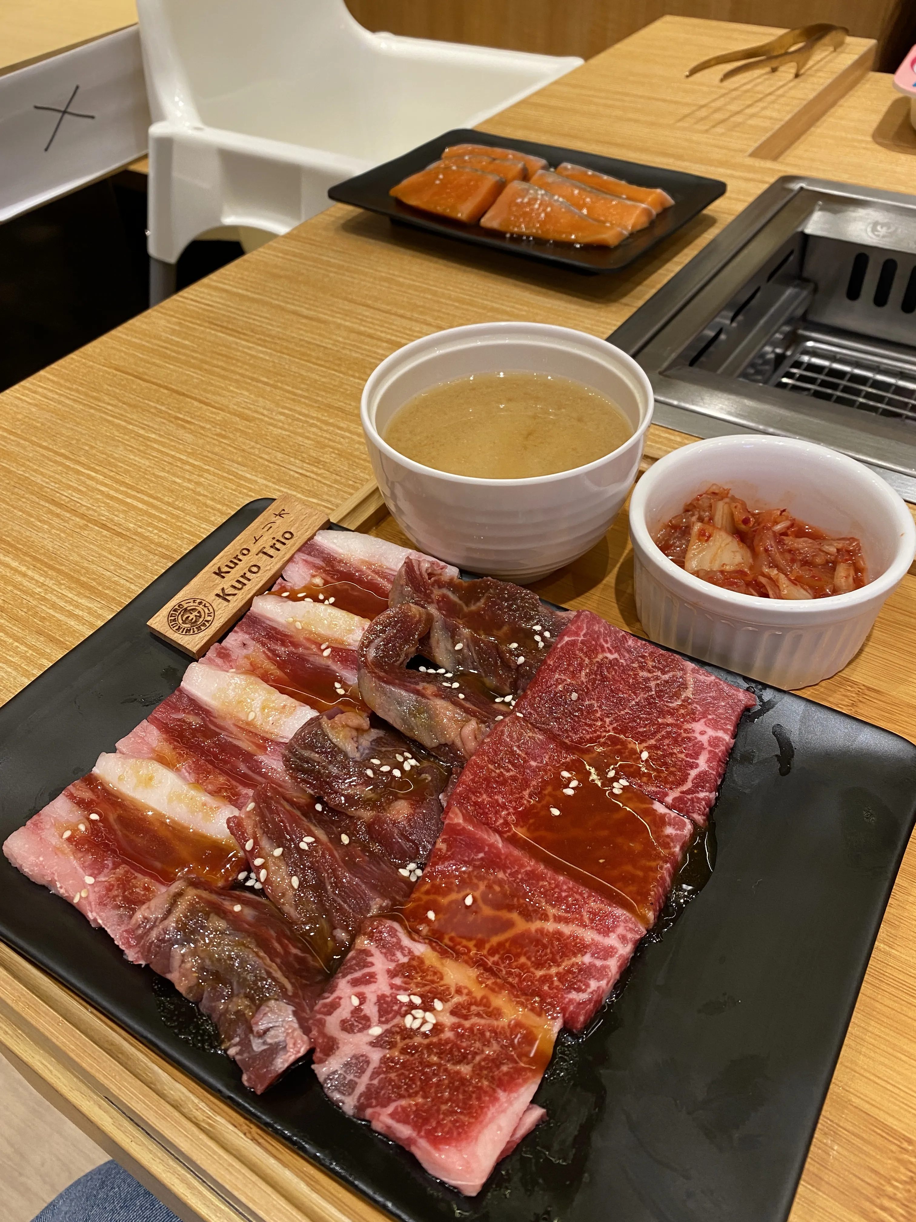 Yakiniku Kuro