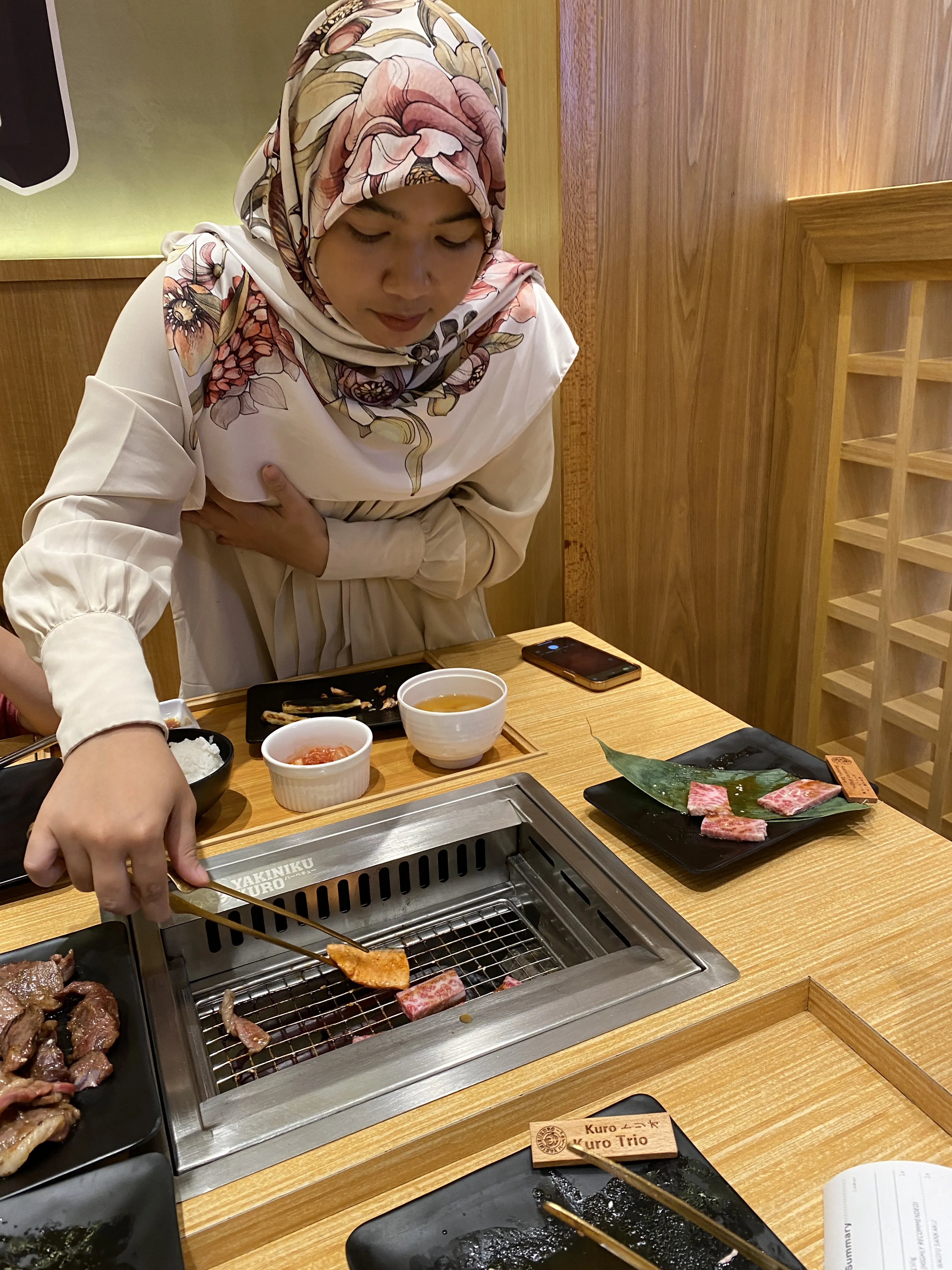 Yakiniku Kuro