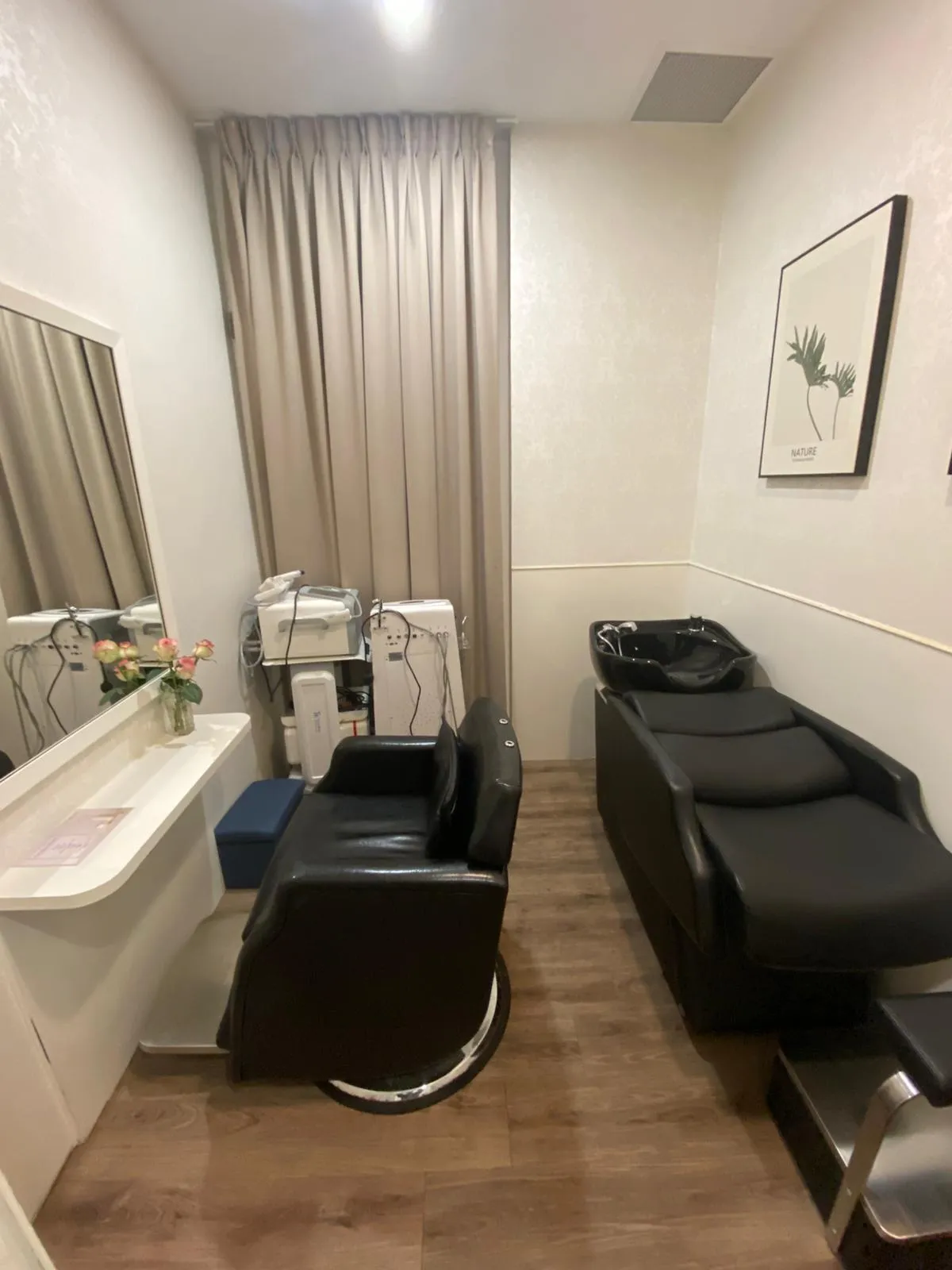 TK TrichoKare’s Restorative Hydration Treatment