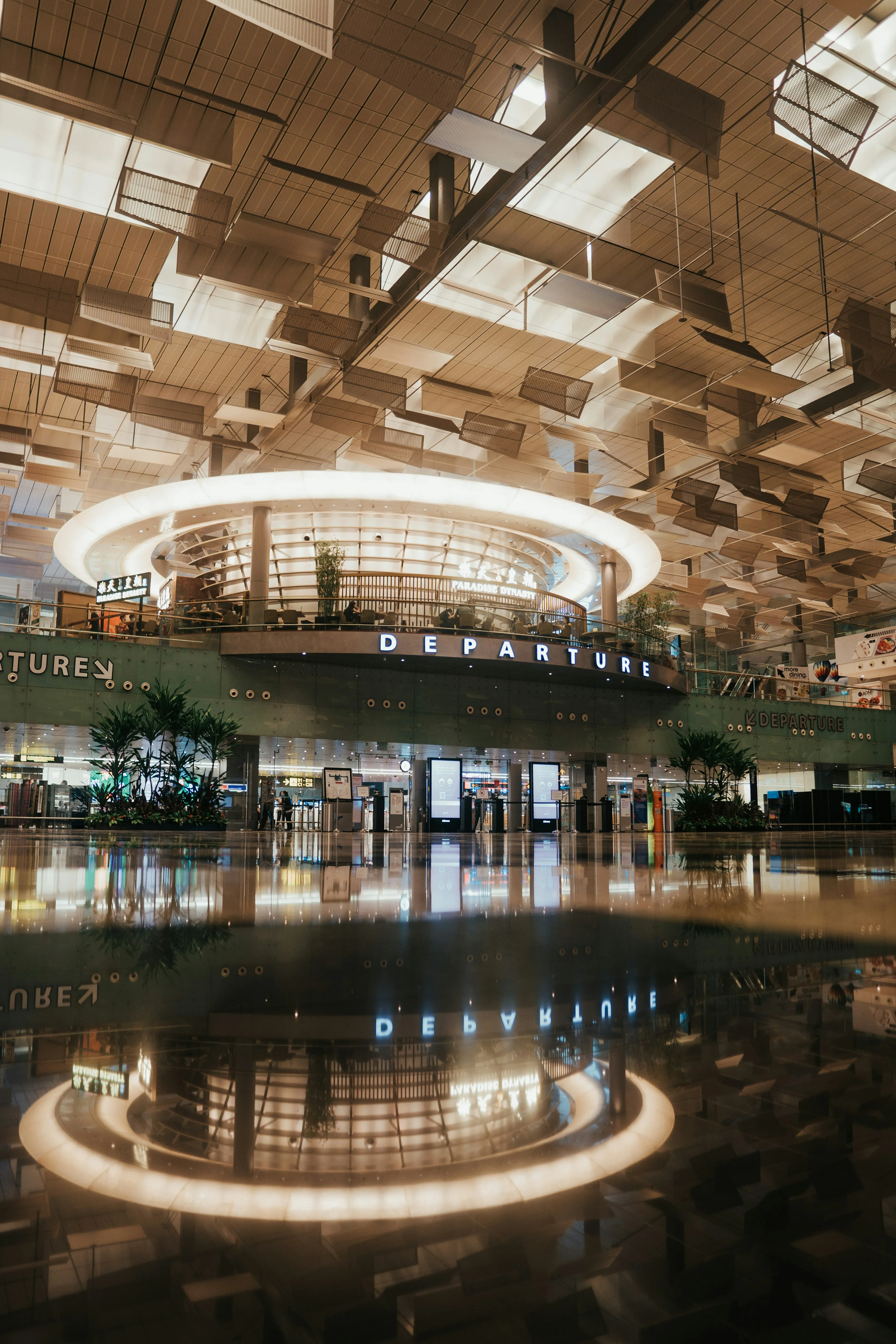 Flight Ticket Prices In Singapore Will Start To Increase From 2026 Onwards