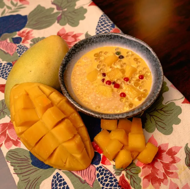Siyuan Desserts Is Serving Muslim-Friendly Traditional Chinese Desserts Made From Scratch