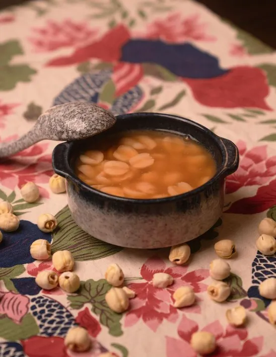 Siyuan Desserts Is Serving Muslim-Friendly Traditional Chinese Desserts Made From Scratch