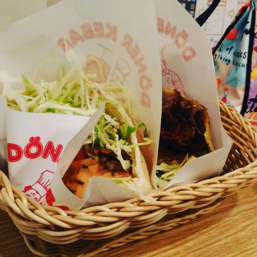 Kebabs