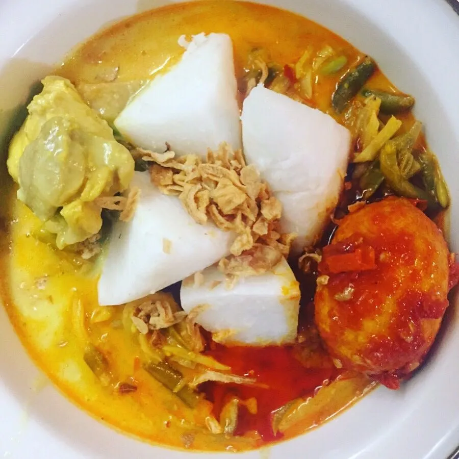 Dishes from Cabe Maguro
