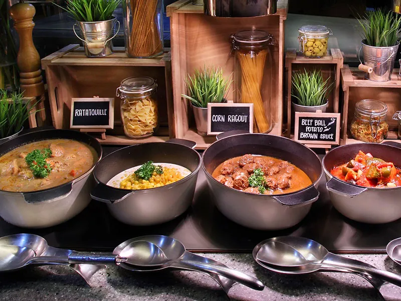 8 Places To Get Halal Teppanyaki In Singapore To Satisfy Your Meat Cravings