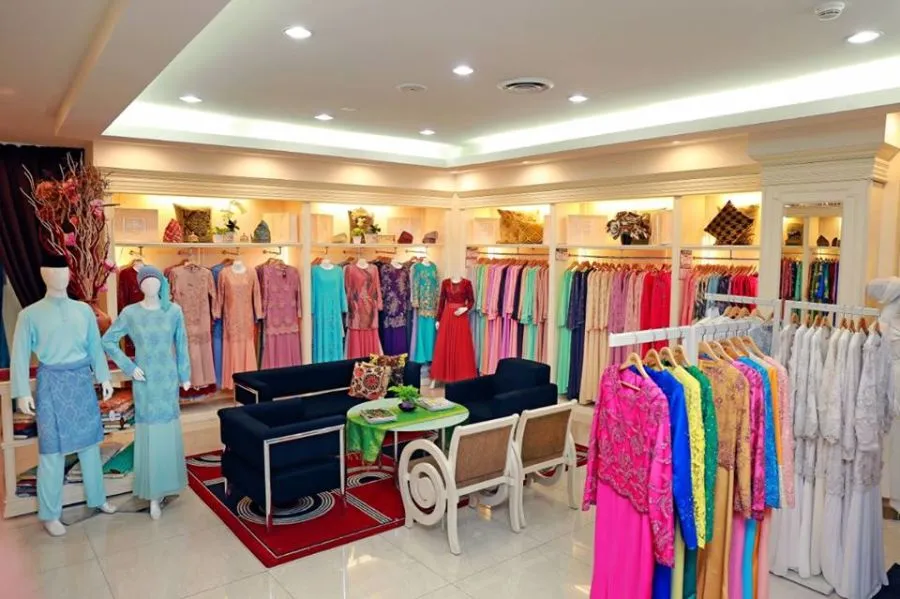 raya shopping jb