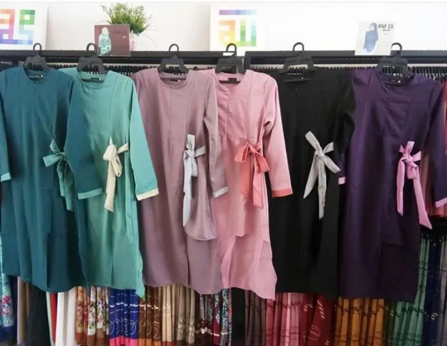 raya shopping jb