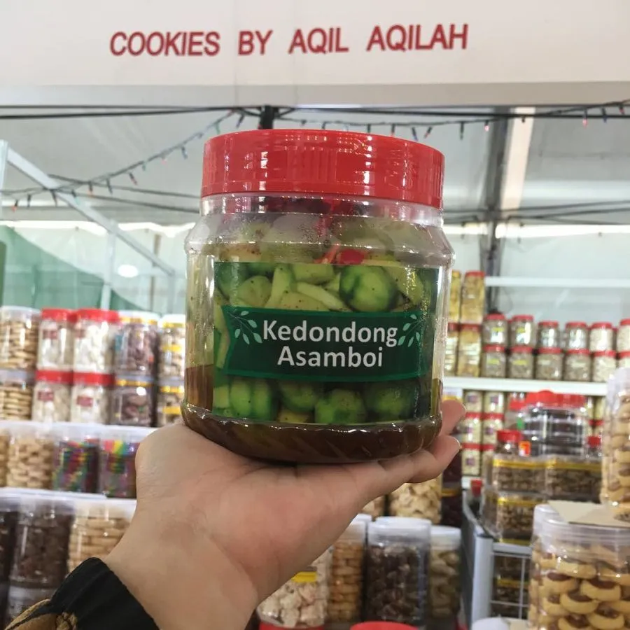 raya shopping jb