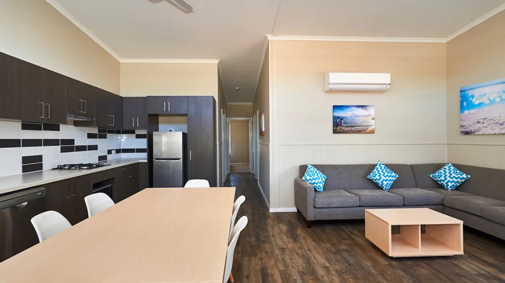 RAC Cervantes Holiday Park