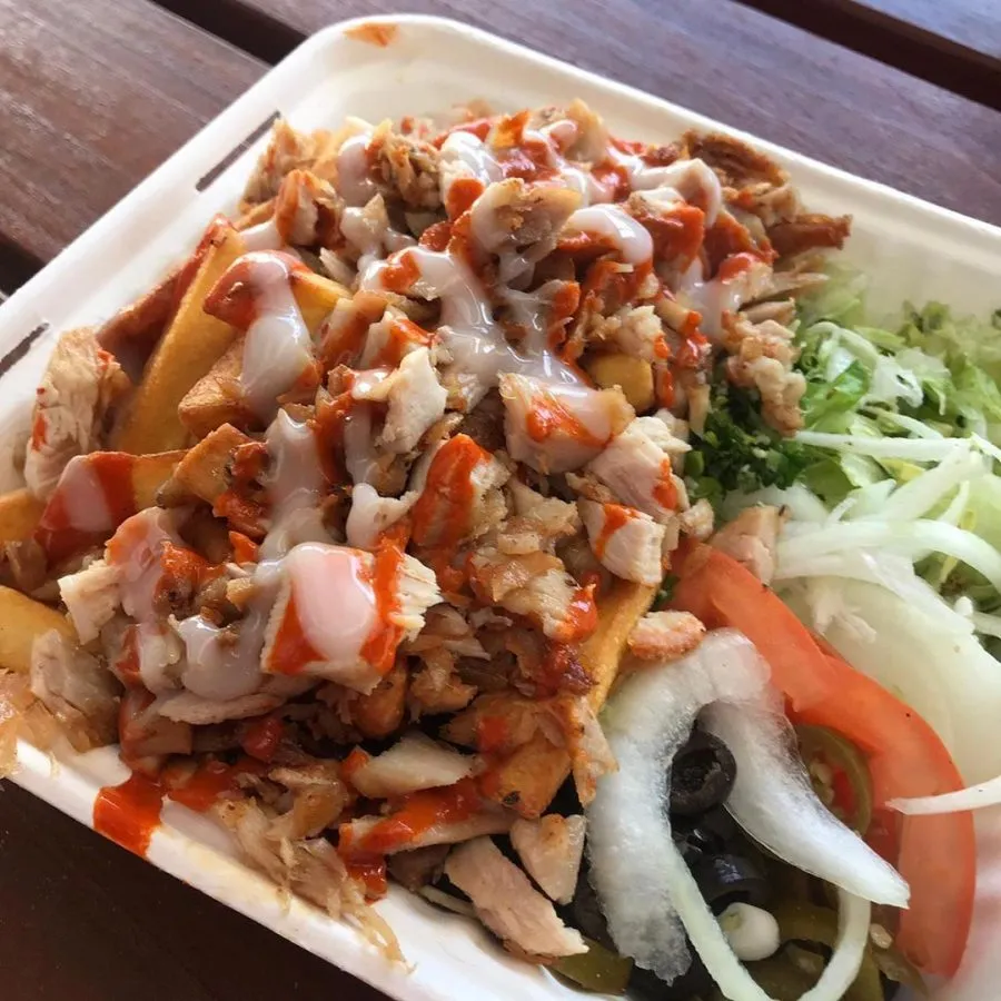 Kappadokia Kebabs & Turkish Bakery