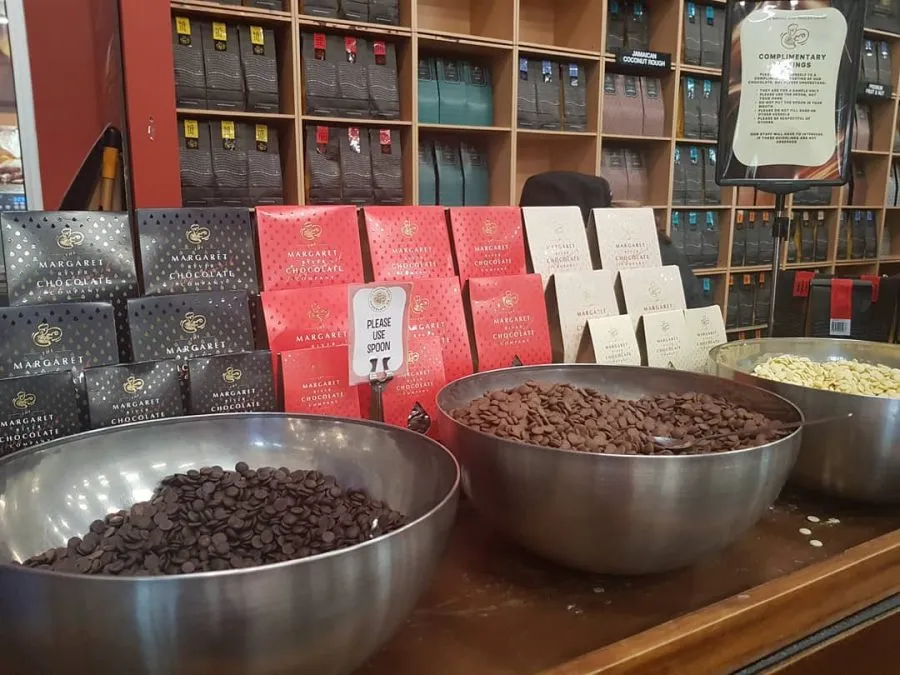 Margaret River Chocolate Factory