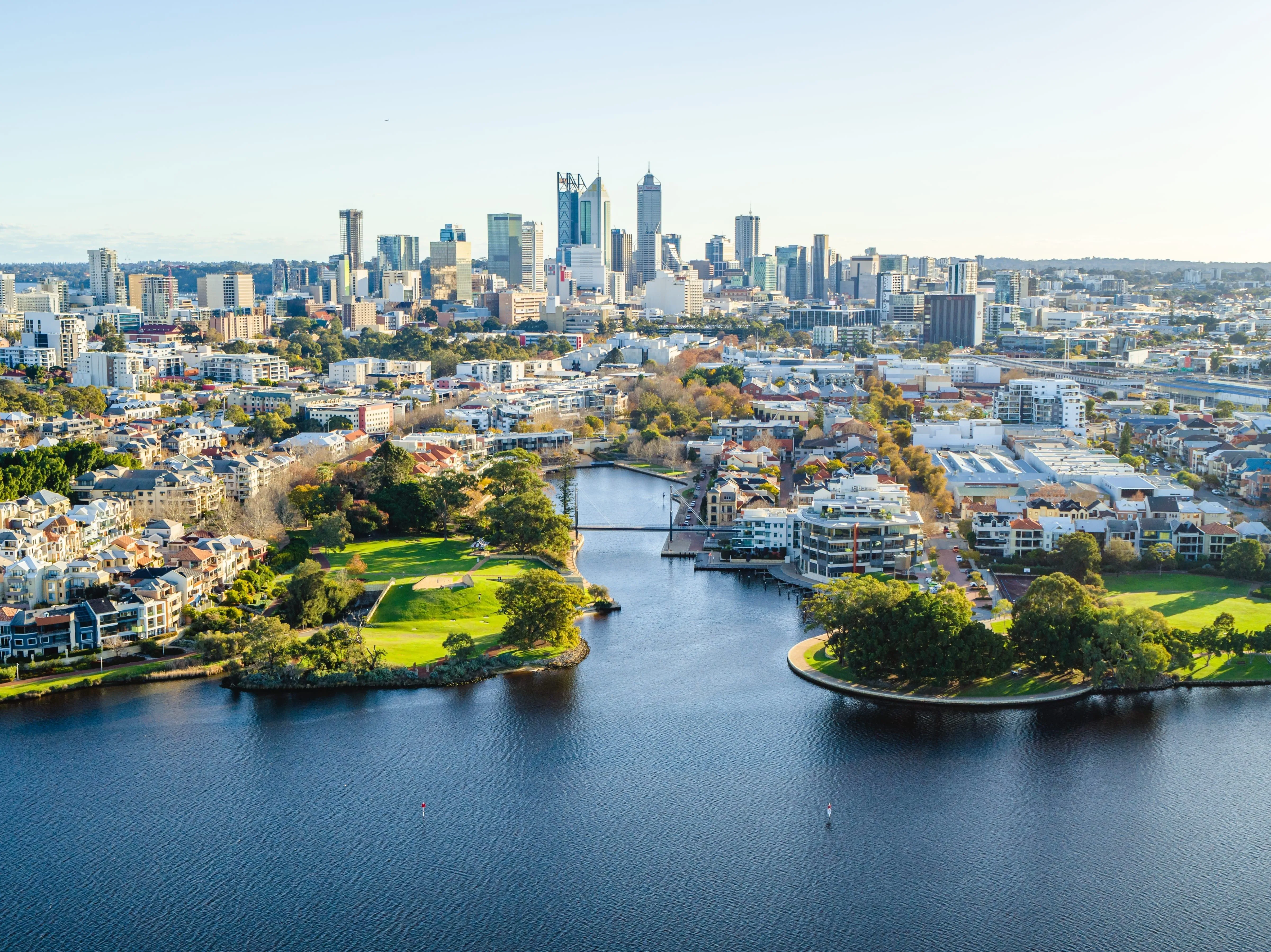 5D4N Itinerary For A Family Adventure In Perth (With New Things To Do!)