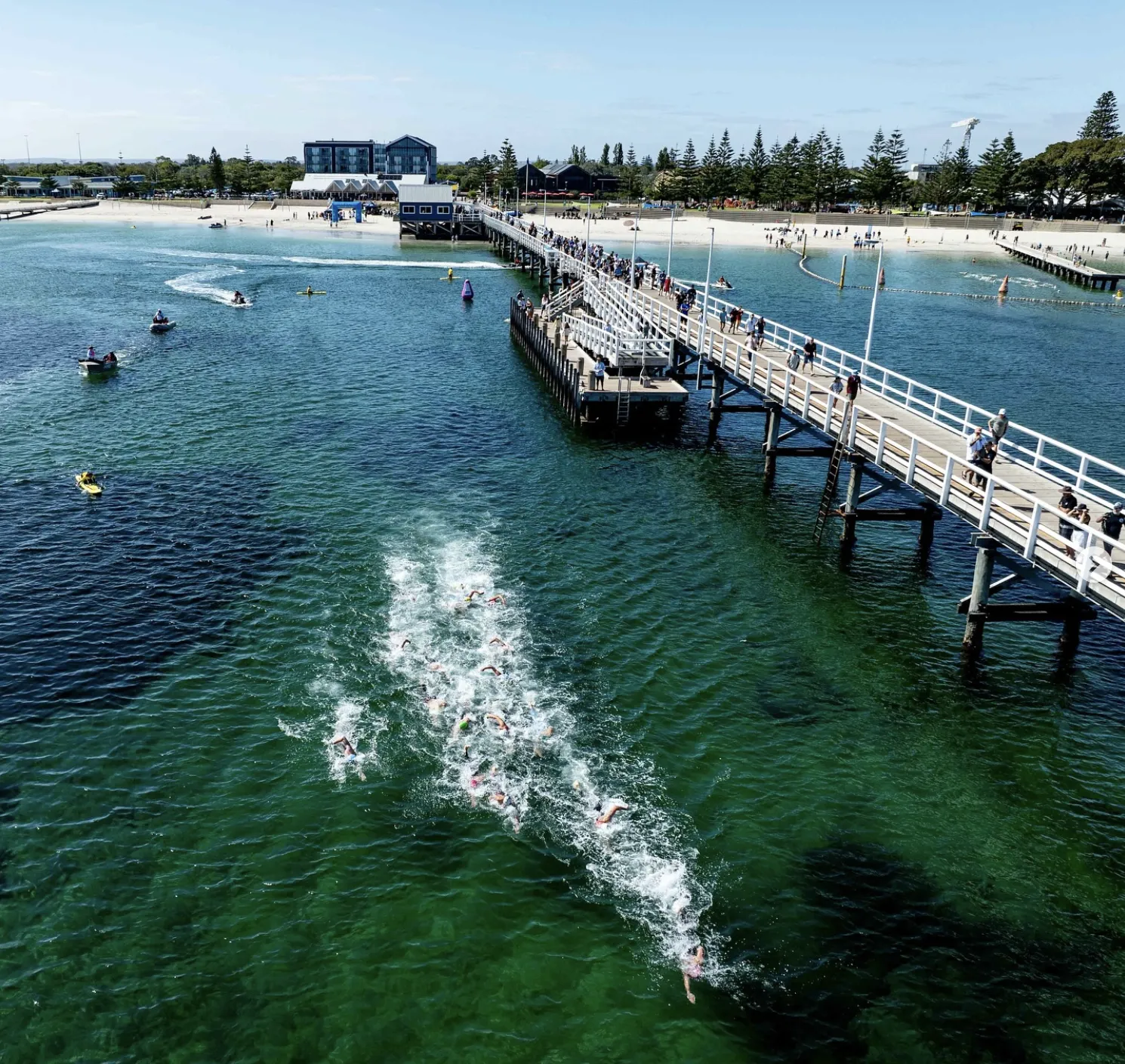 Margaret River