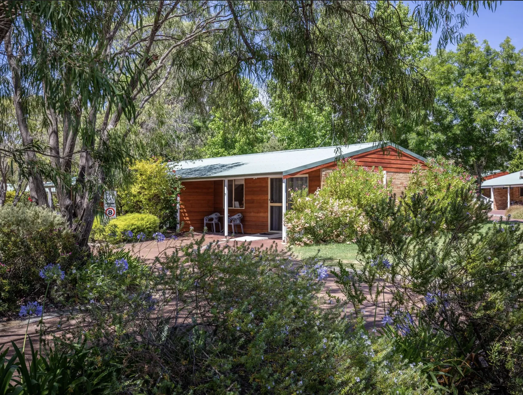 Margaret River Tourist Park
