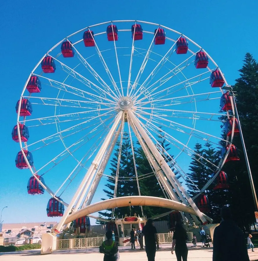 Esplanade Park