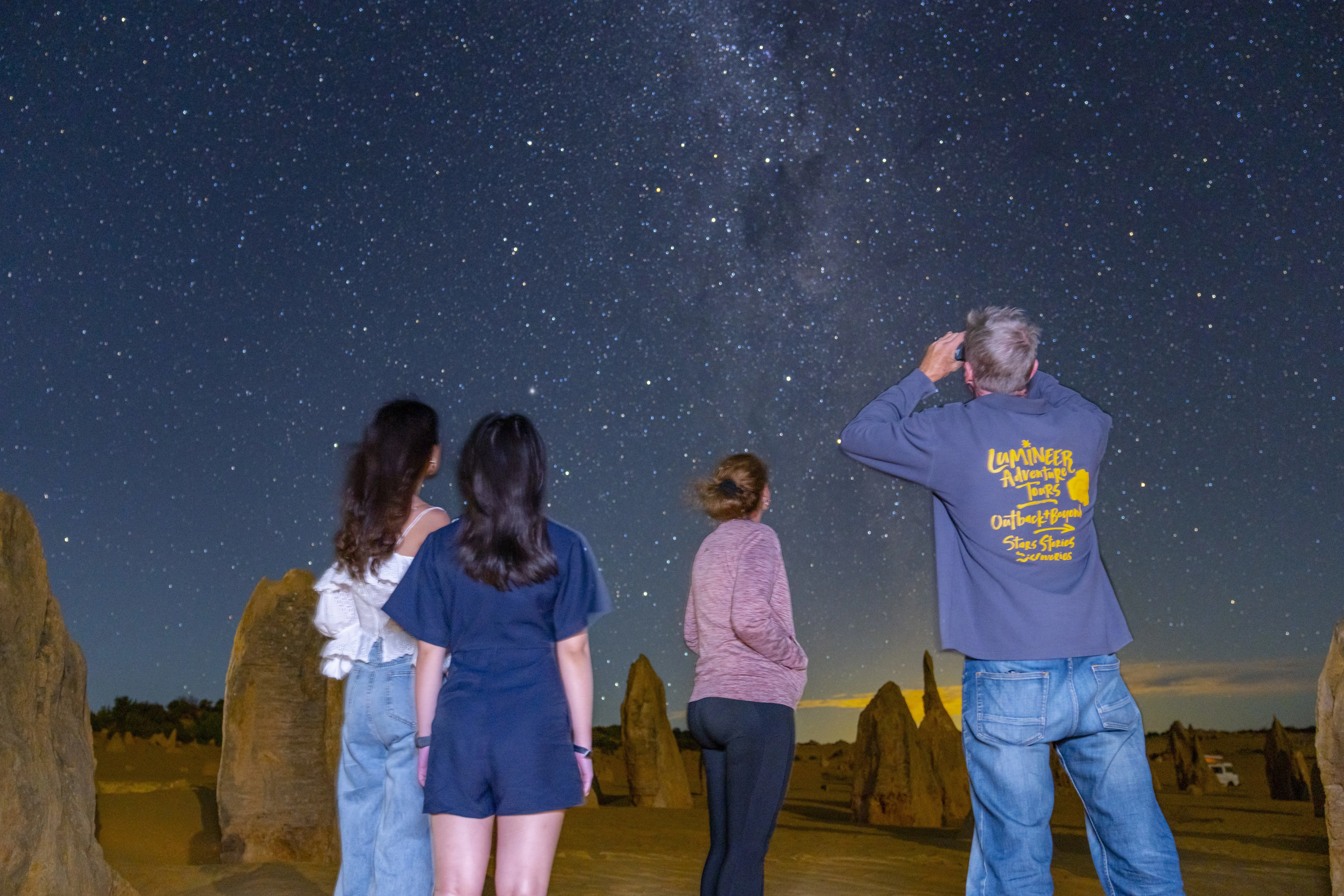 5D4N Itinerary For A Family Adventure In Perth (With New Things To Do!)