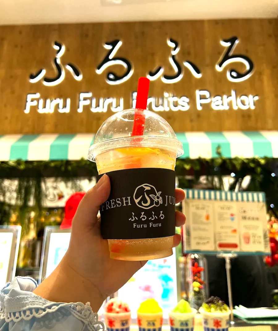 Halal Food Items You Can Find At The New Don Don Donki Outlet At Jewel Changi Airport